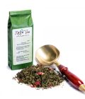 Ceai verde Sencha Pomegranate Rosses