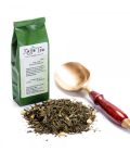 Ceai verde Sencha Red Ginseng