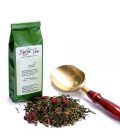 Ceai verde Orhid Berry