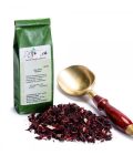 Ceai Hibiscus Tea