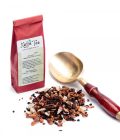 Ceai fructe Rasberry Cherry Complote